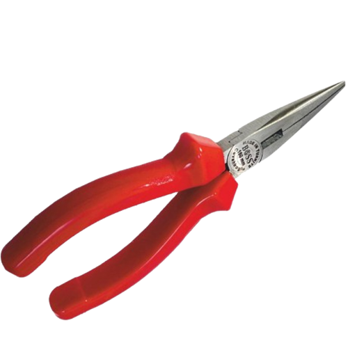 BOSS PROFESYONEL KOMBİNE KARGABURUN 160mm